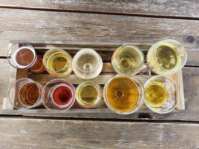 Cobble Hill - the Cowichan Valley - Nanaimo