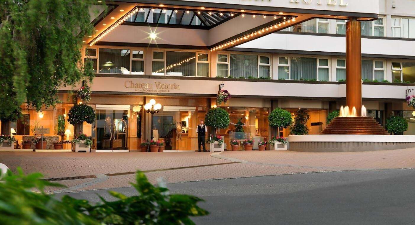 Victoria Long Stay 2022