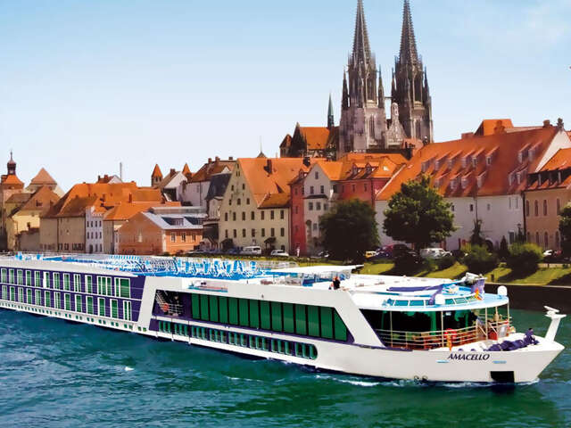 AmaWaterways