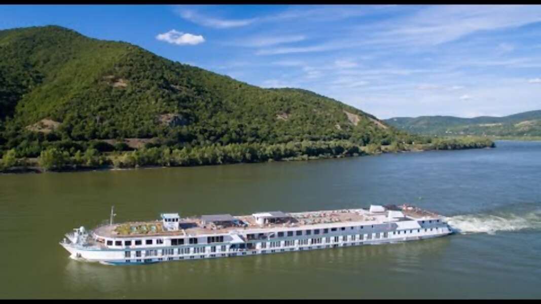 What Happened to Crystal’s River Ships? Meet the CEO of a New River Cruise Line