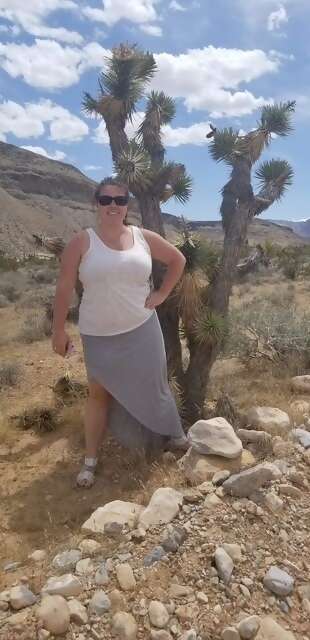 Brittany Berkel