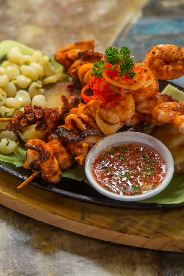 Peru – A Foodie Destination