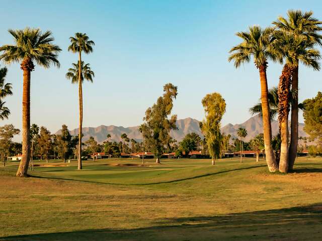 WestJet: Complimentary Green Fees at The Lakes Barceló Golf Course