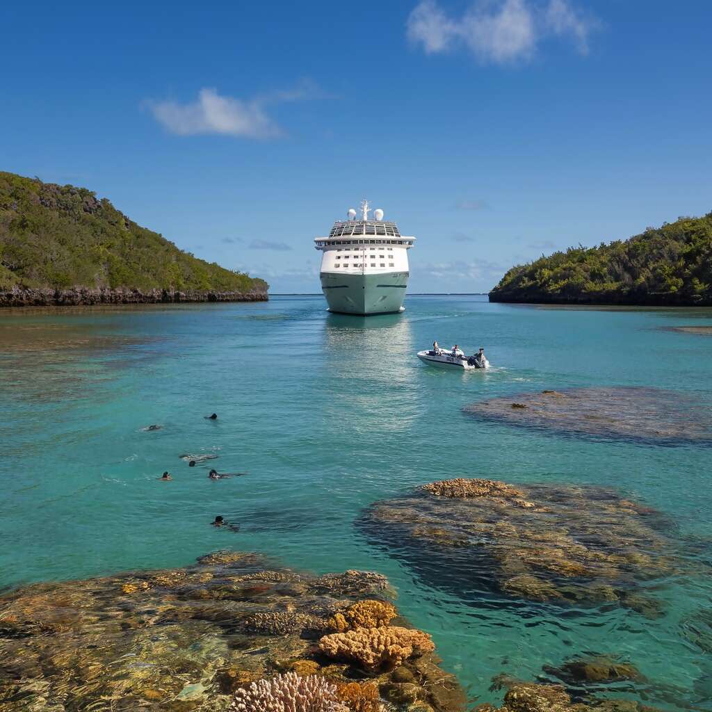 Cruising 101: Don’t Worry, It’s Nothing Like the Titanic!