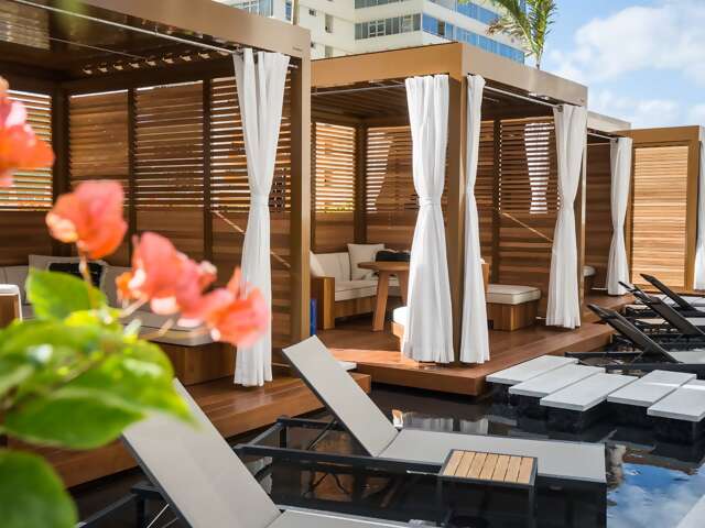 Pleasant Holidays: $25 daily resort credit at `ALOHILANI RESORT WAIKIKI BEACH