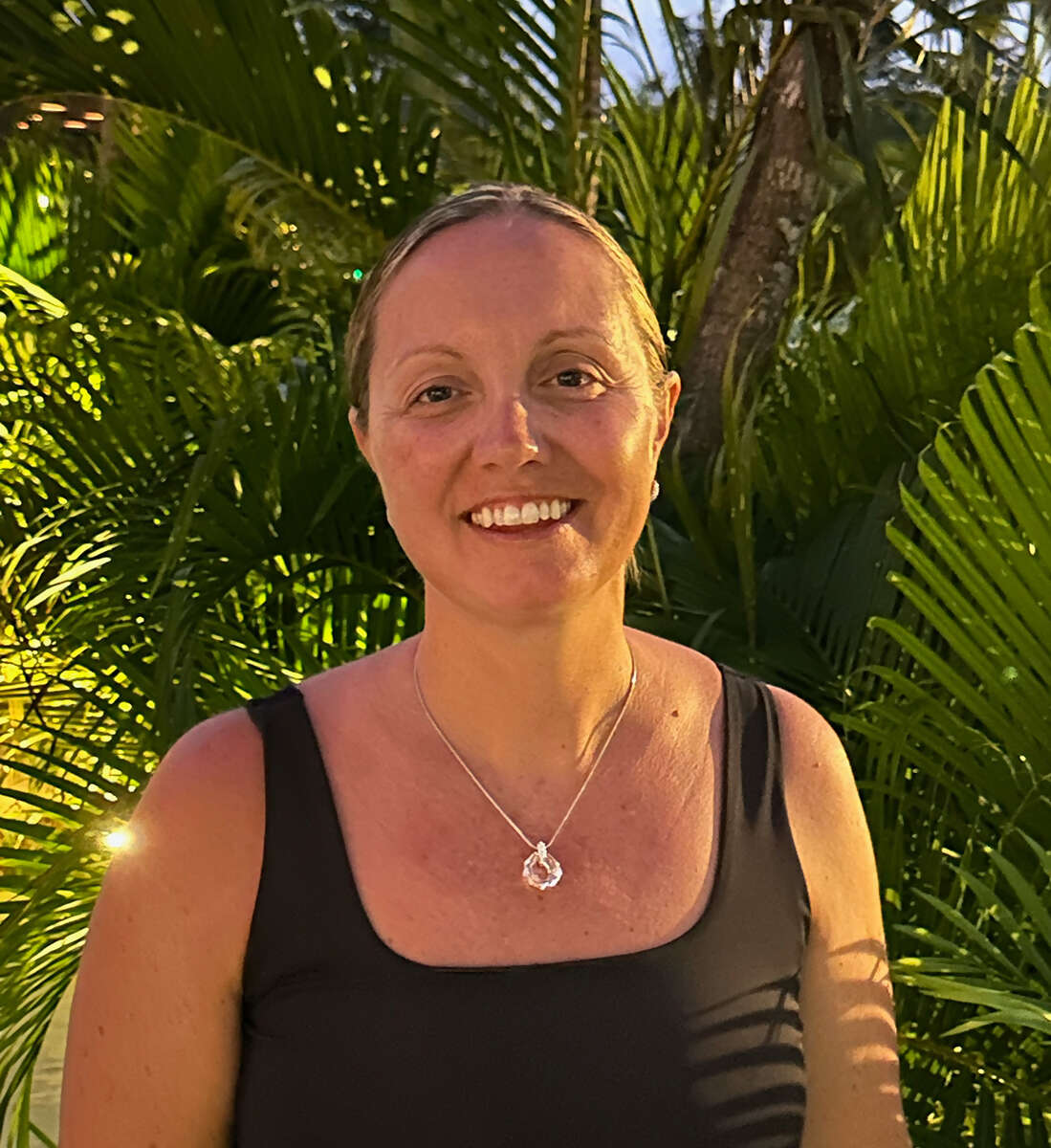 Kristin Rousselle