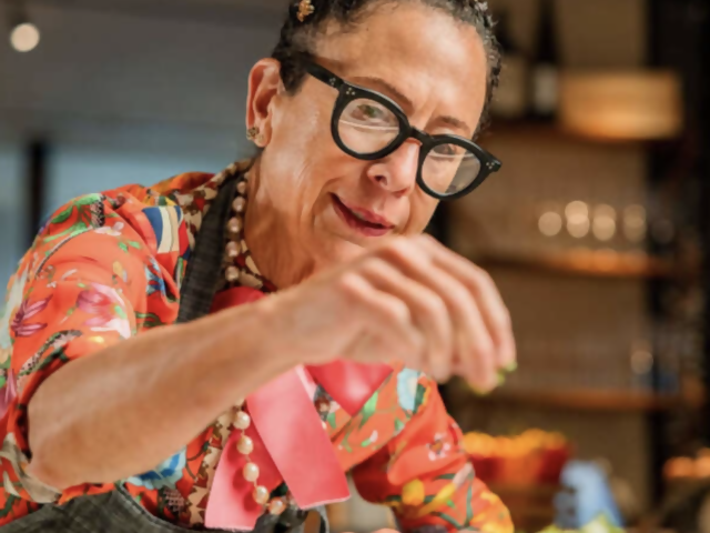 Featured Fall Experience: Blackberry Farm, Walland, Tennessee