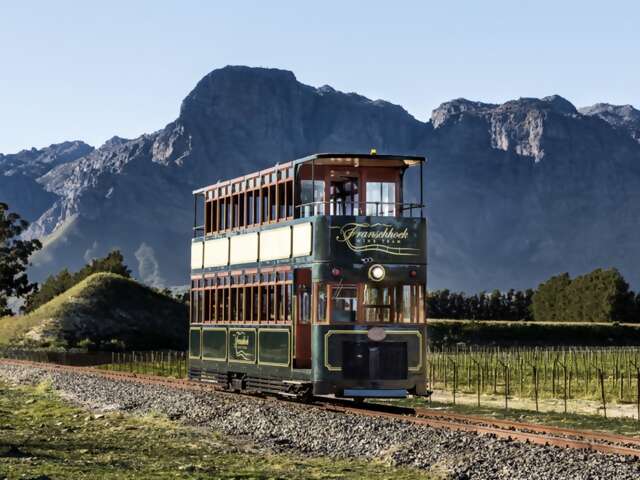 7-Day Garden Route and Cape Winelands Escape: Adventure, Wildlife & Wine