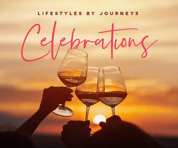Celebrate Life Through Travel