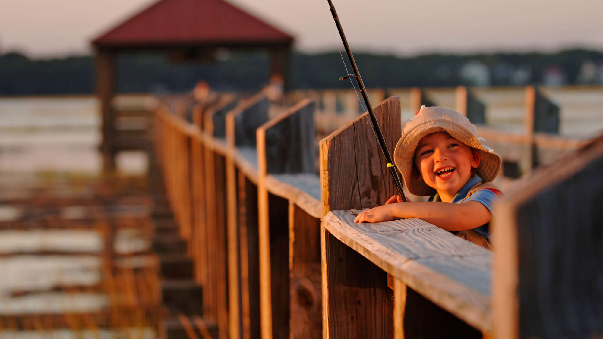 Disney's Hilton Head Island Resort
