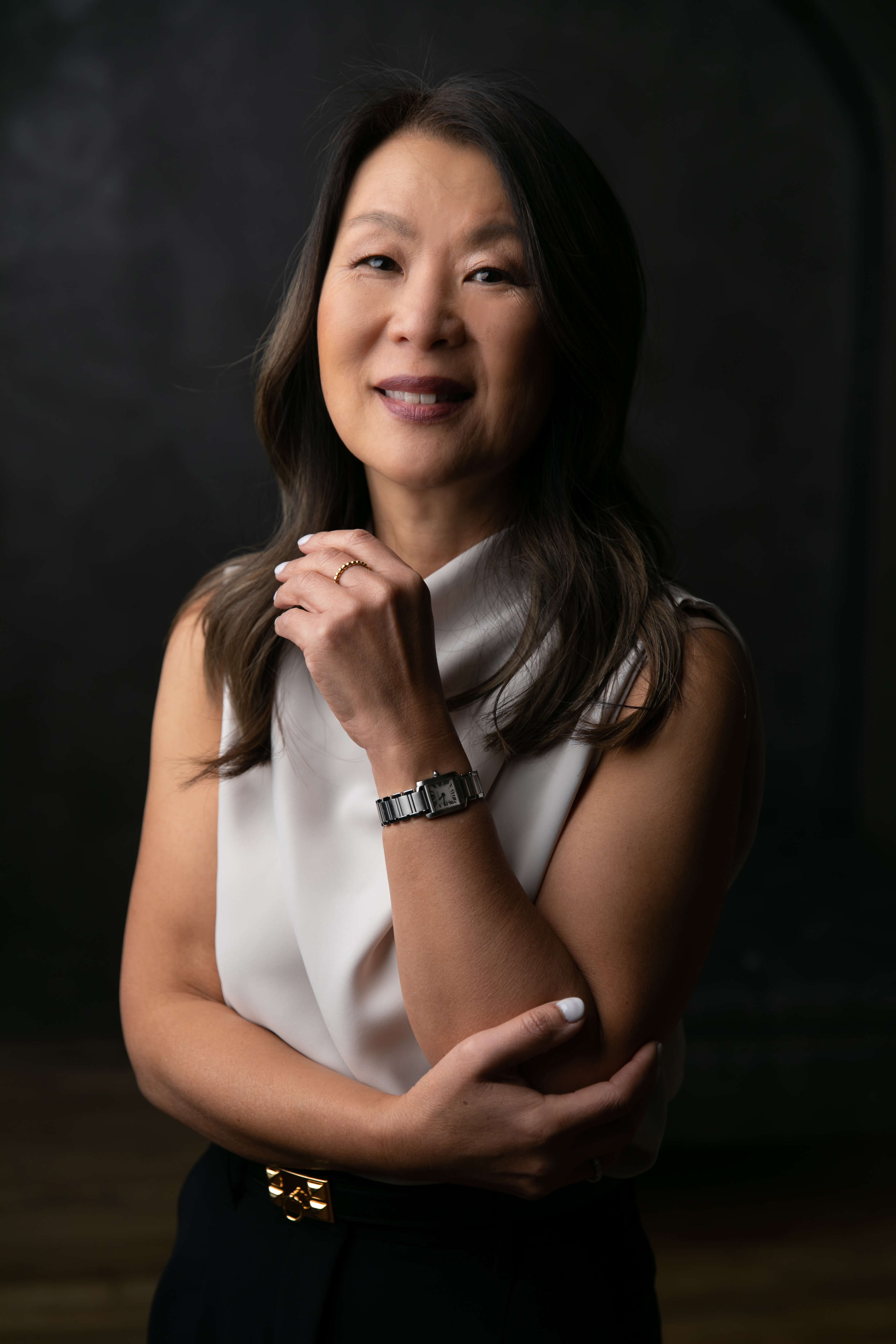 Grace Wong