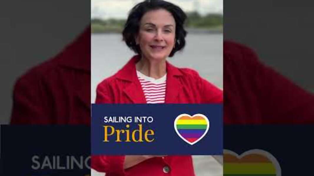 Pride Month Question: Best Cruise for LGBTQ+ Community?