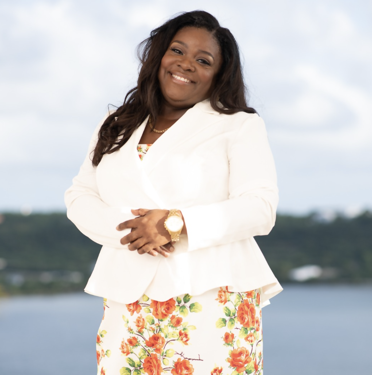 Charnissa Richardson