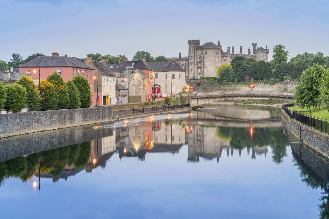 New Ways to Explore Celtic Homelands with Brendan Vacations Beginning in 2025