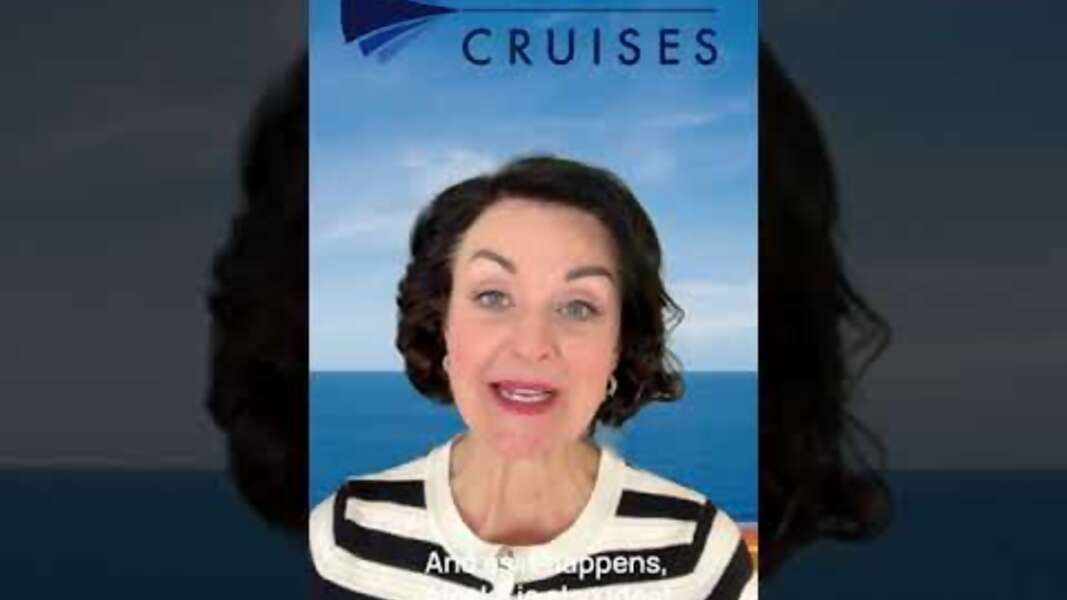 Perfect Multi-Generational Family Cruise - That's Not About the Beach?