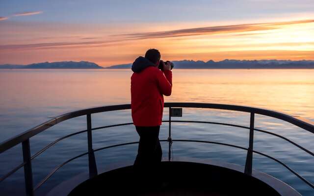 Is a Luxury Expedition Cruise Right for You? An Expert Explains