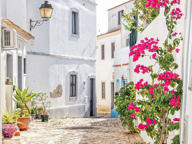 Wellness & Beaches in Algarve