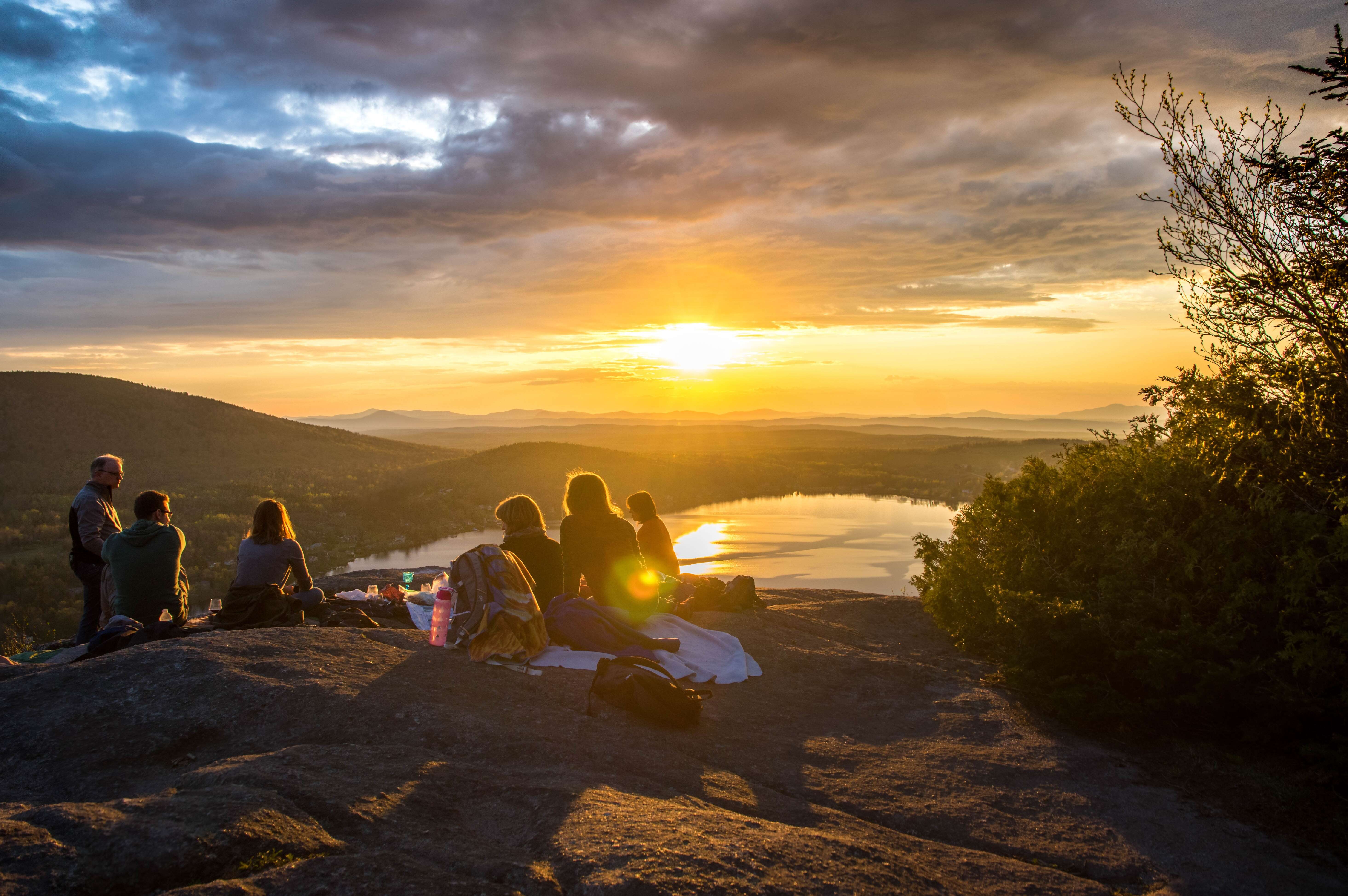 Why Discovery Tours? What sets us apart from other tour companies.