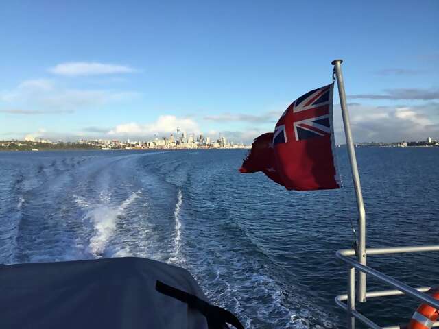 Tales From New Zealand