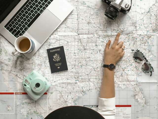 Why You Need an Elite Travel Designer for Your Destination Wedding