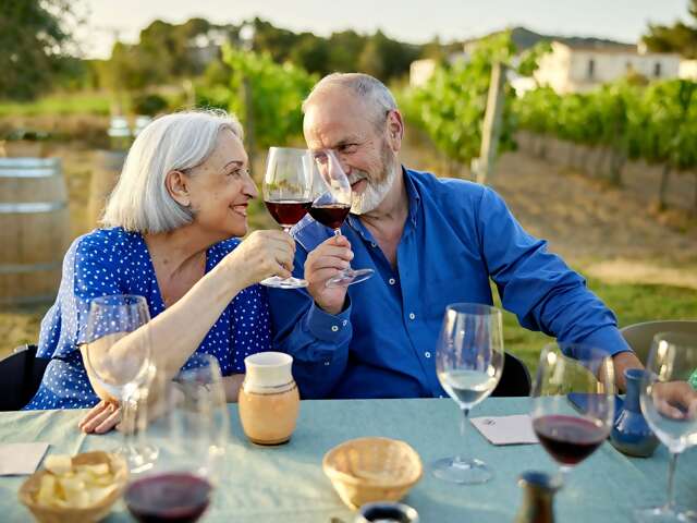 Indulge in Deliciously Authentic Dining Experiences on a premium guided tour with Insight Vacations