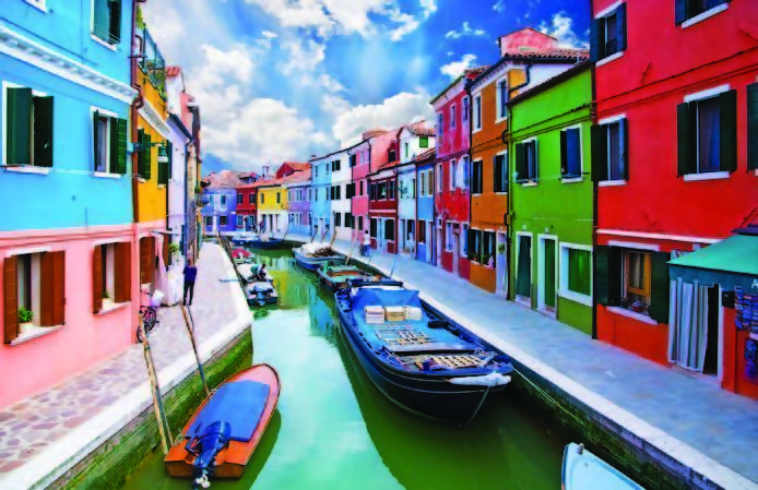 Montecatini (Venice)