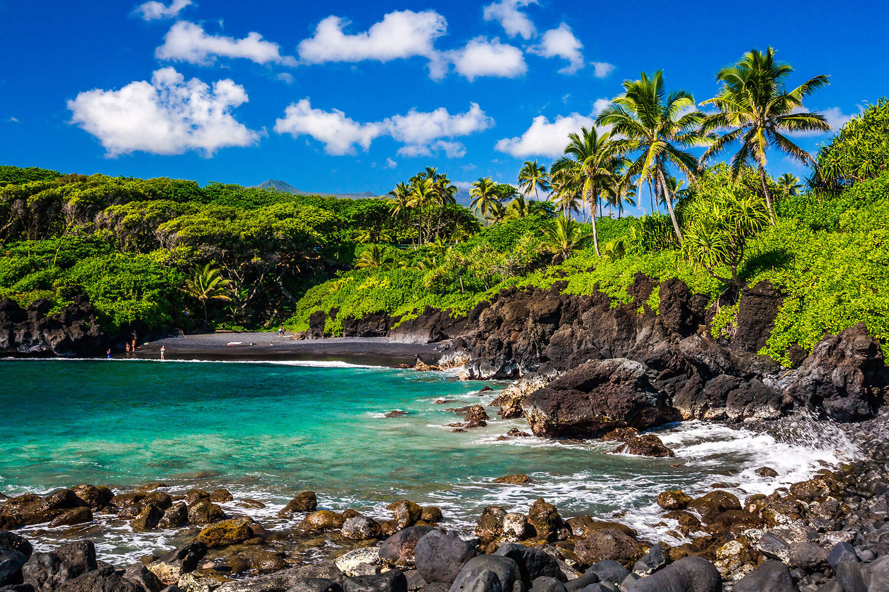 Maui