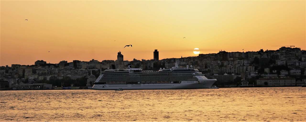 All the Reasons why There is More Value in an Ocean Cruise Than an All-Inclusive Vacation to the Caribbean