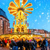 Christmas Wonder on a European River Cruise and Tour with Scenic