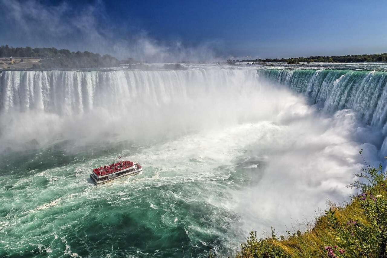 Explore Family Adventures in Niagara Falls, Ontario: A Guide to Unforgettable Experiences
