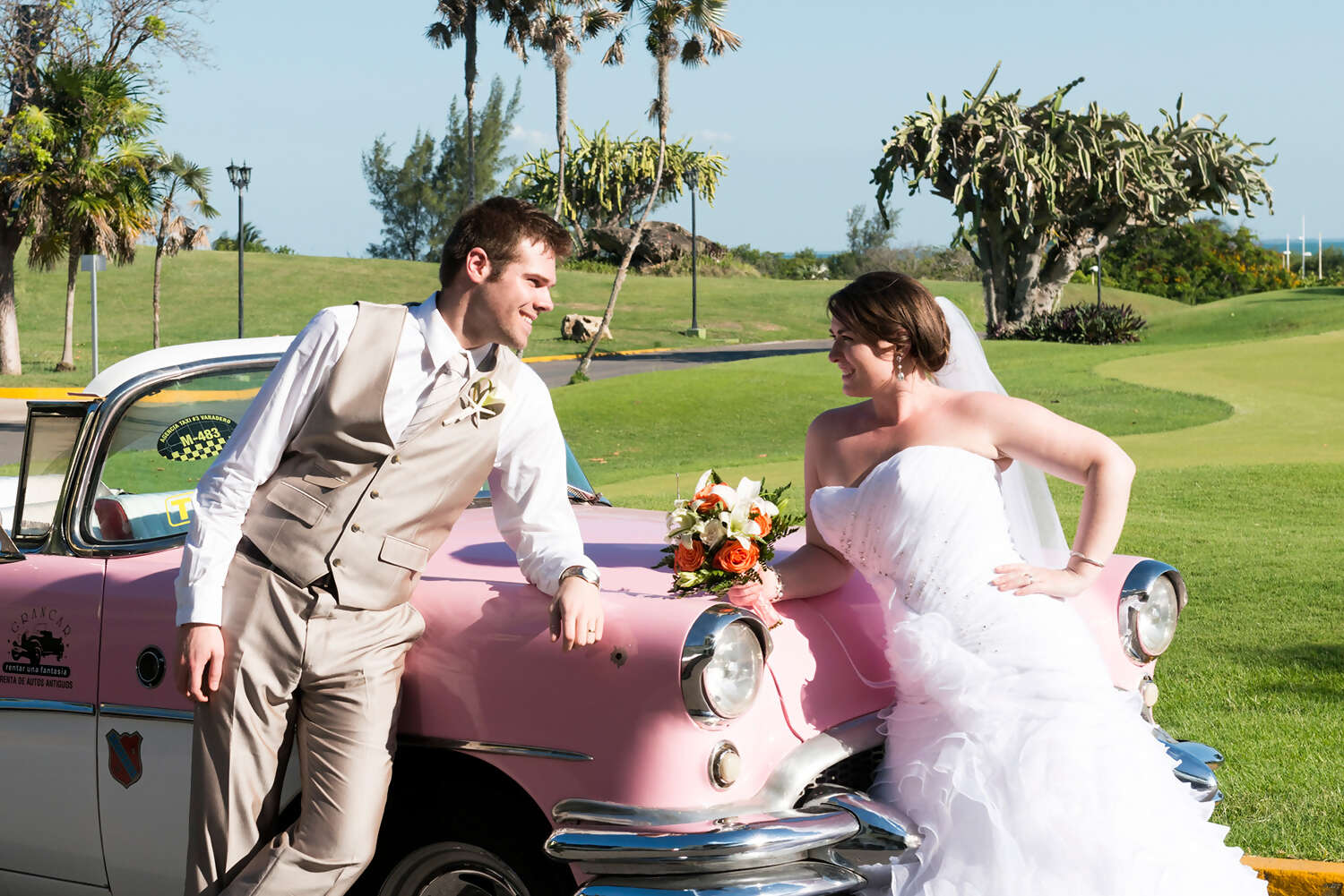 Wedding Banner 1