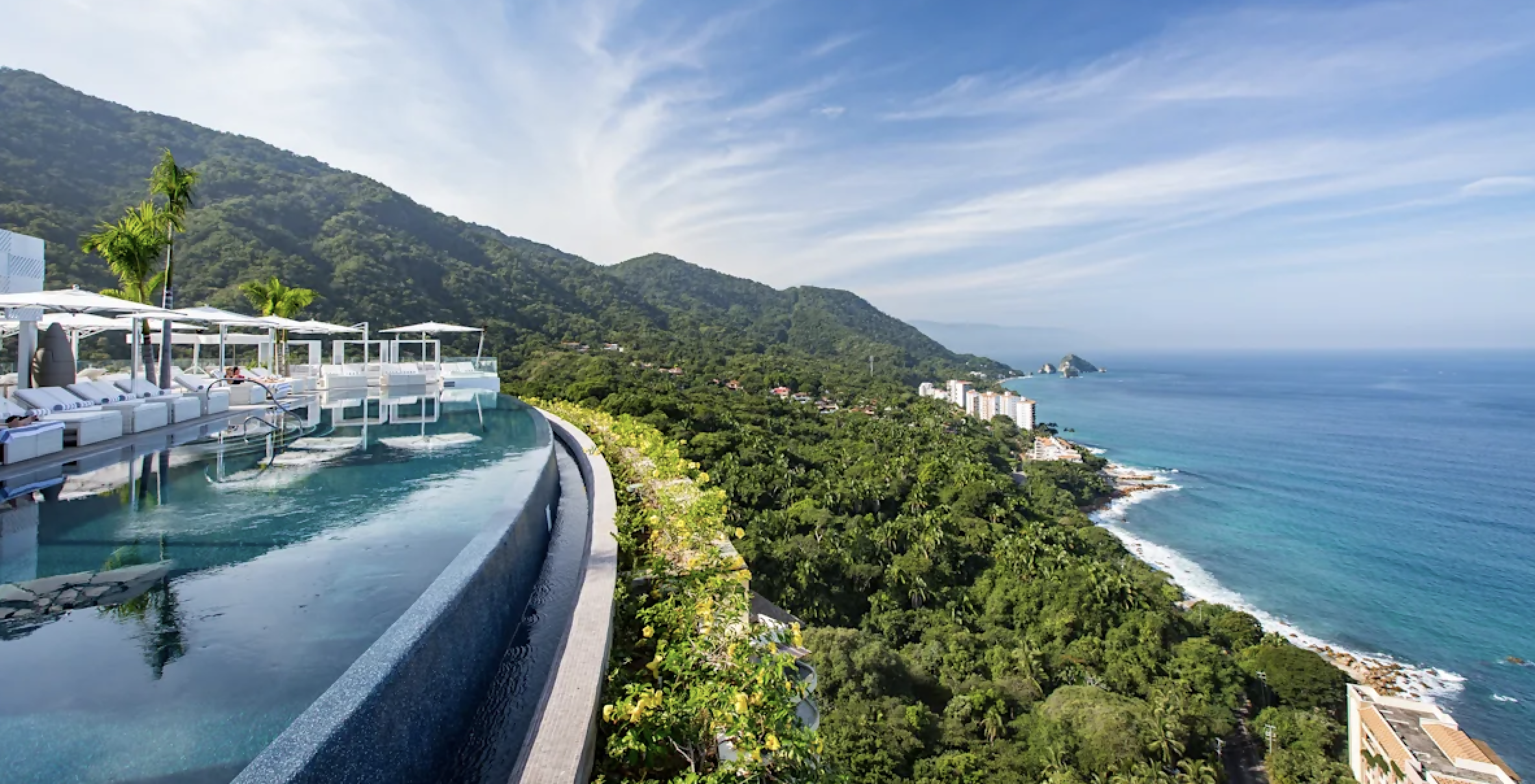 Sunwing All Inclusive Puerto Vallarta Vacations