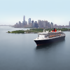 Study on a Cunard Crossing Reveals Surprising Benefits of ‘Slow Travel’ at Sea – On Your Brain!