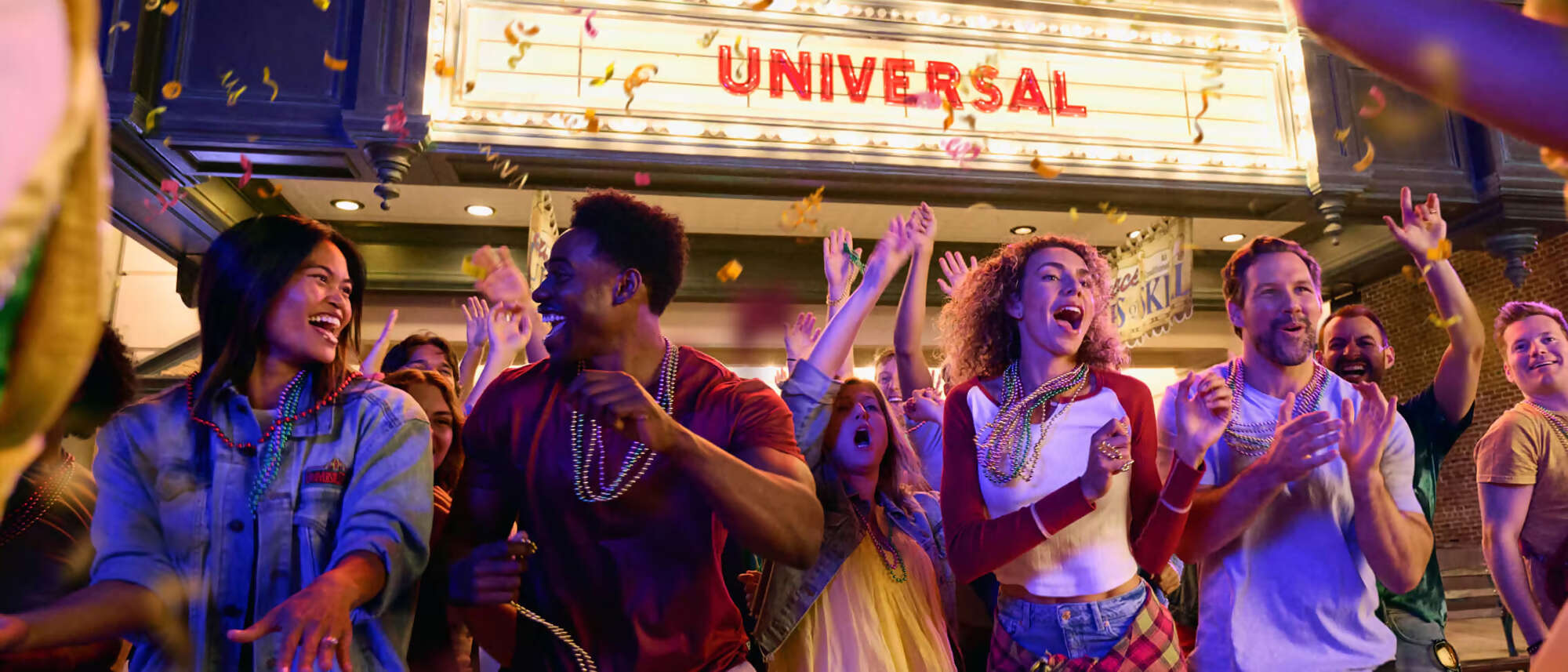 Universal Orlando Resort