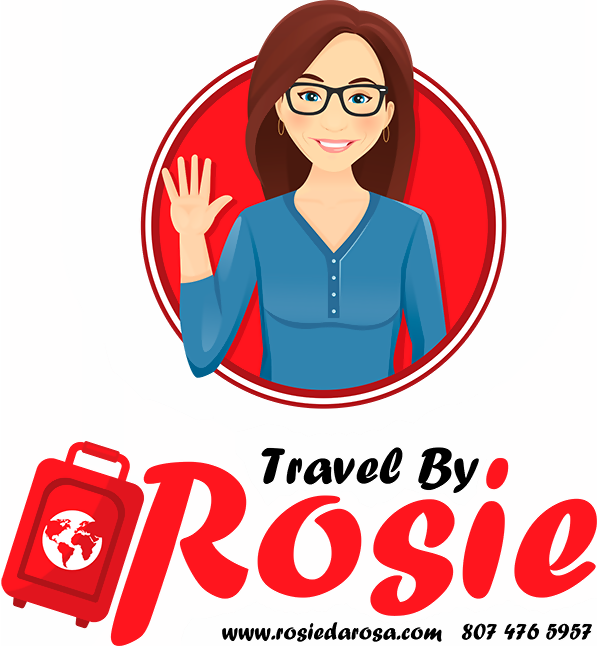 Travel By Rosie