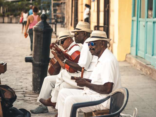 Western Cuba Tour – The Heart of Cuba including Havana