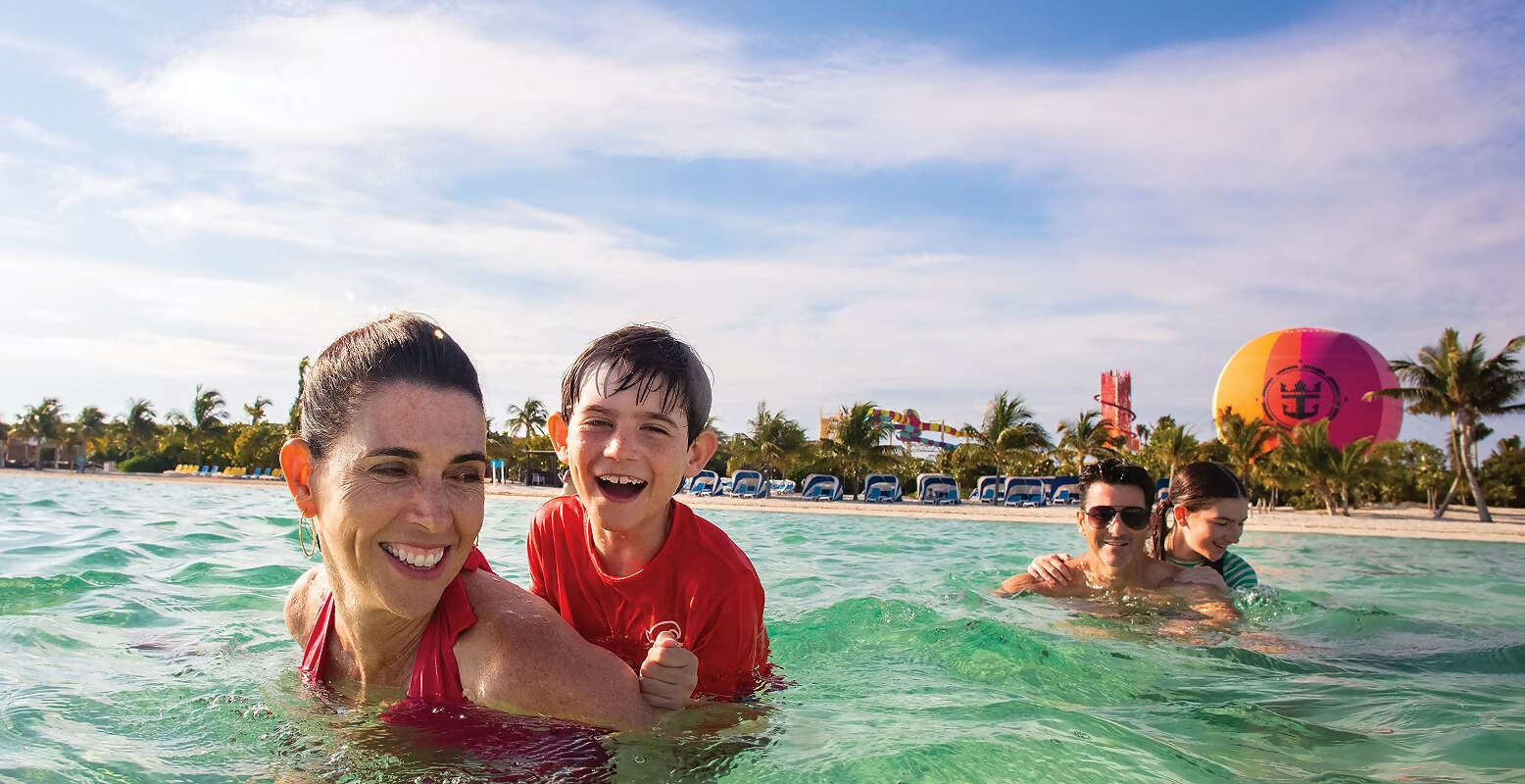 Royal Caribbean International