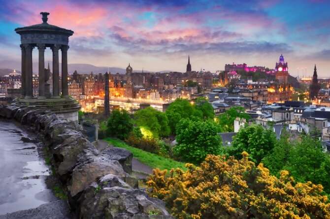 CIE Tours: Black Friday Savings Up To $2,000 Per Couple