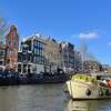 Amsterdam at 750: Still the City of the Future