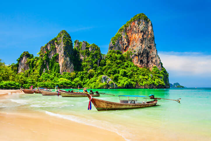 Enhance Your Retreats: Must-do Activities for Wellness Retreats in Thailand