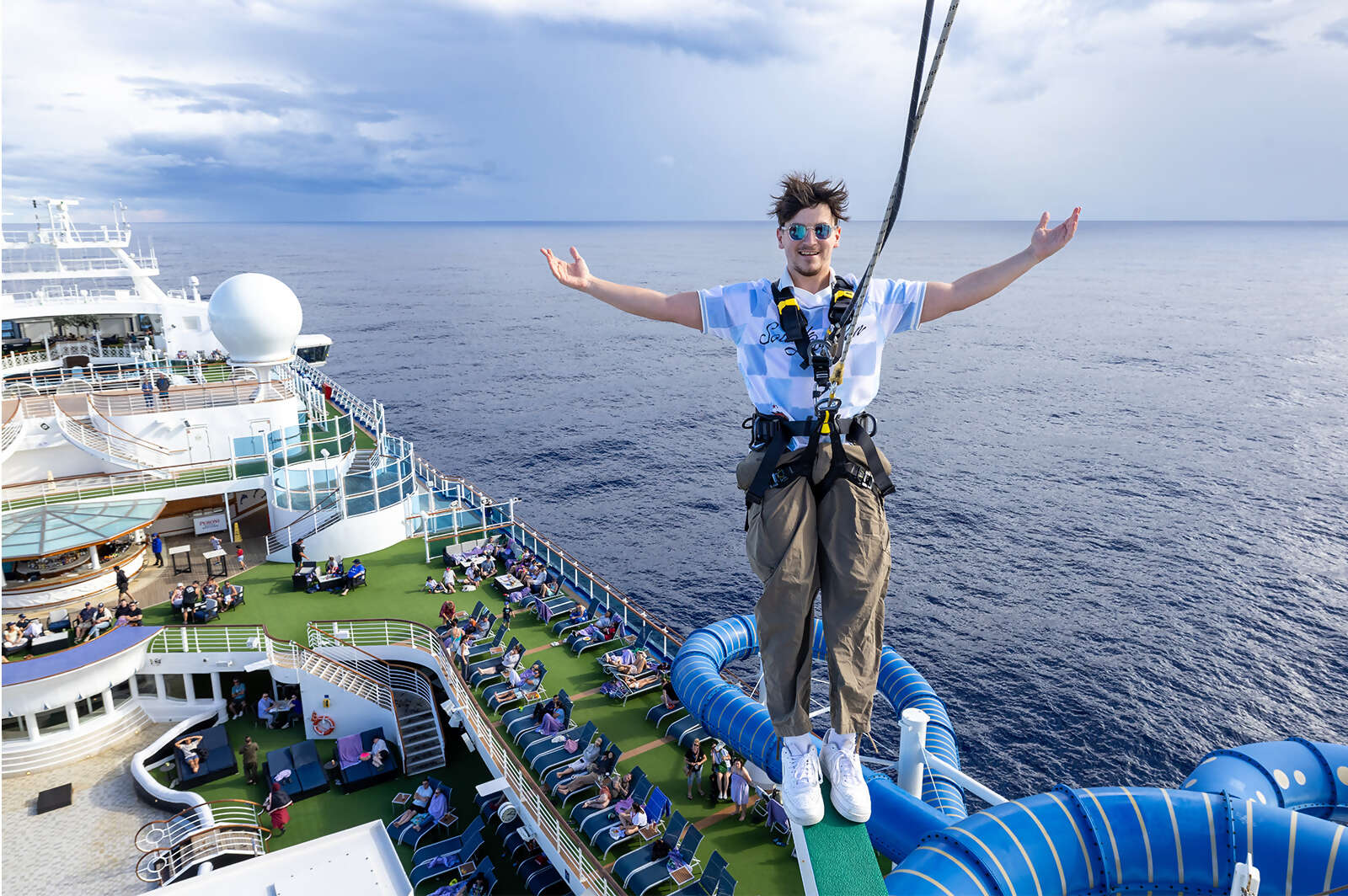 Big Adventures and Even Bigger Savings!