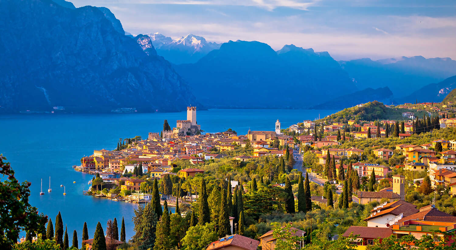 Lake Garda