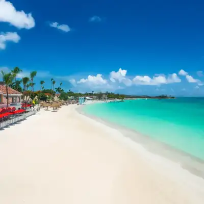 Sandals Resorts