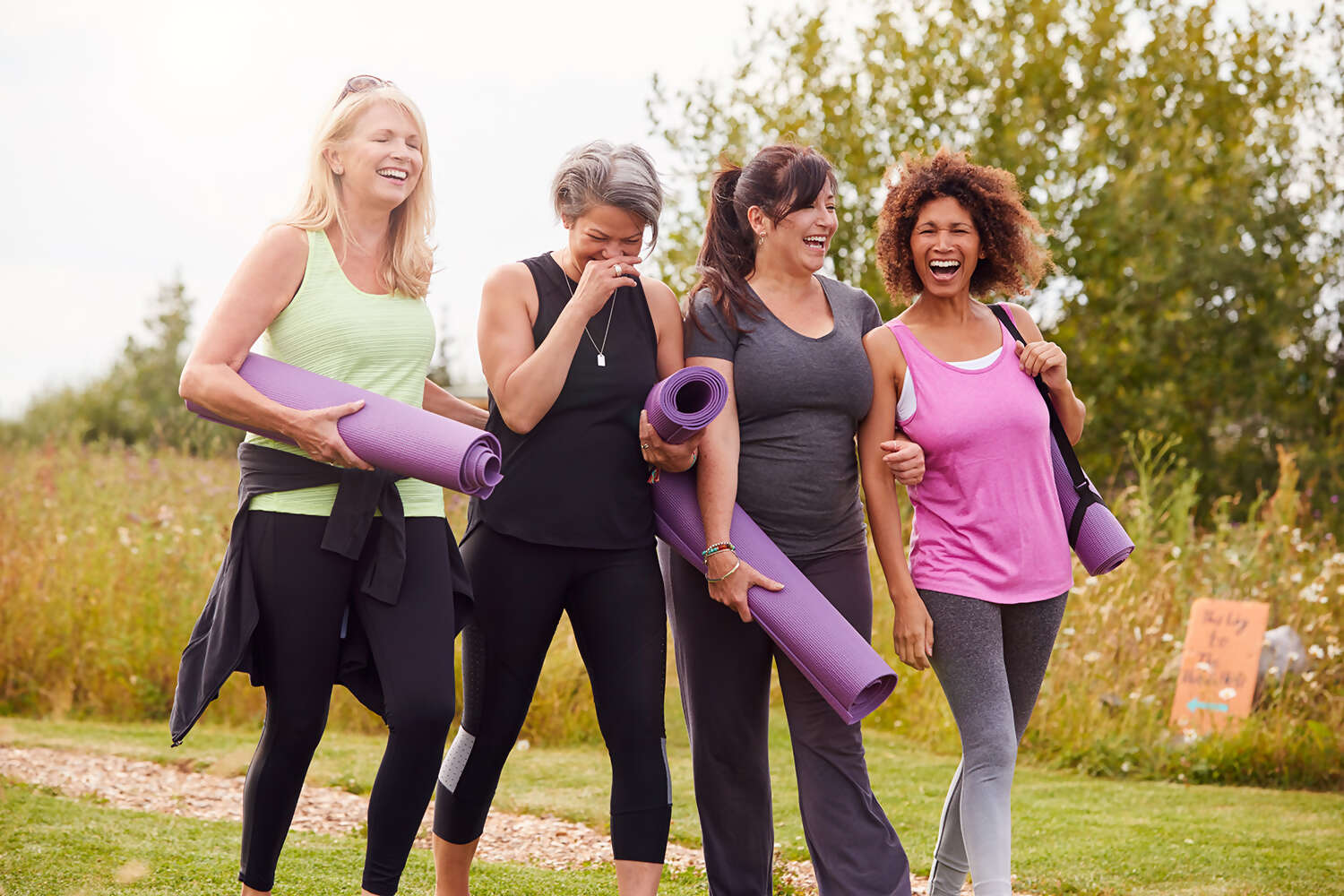 Why Your Next Retreat Should Include Yoga and International Travel