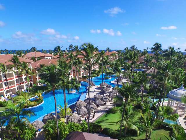 Transat: All-Inclusive Deals at Majestic Resorts Punta Cana