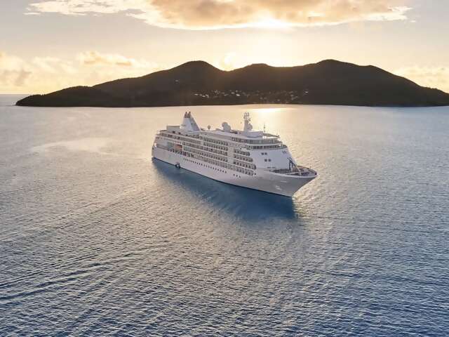 Silversea Unveils 2026 Venetian Society Reunion Voyage