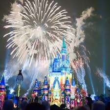 Why Choose Disney World for Your Next Family Vacation