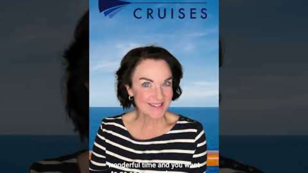 Your Cruise Matchmaker by the Host of World's Greatest Cruises