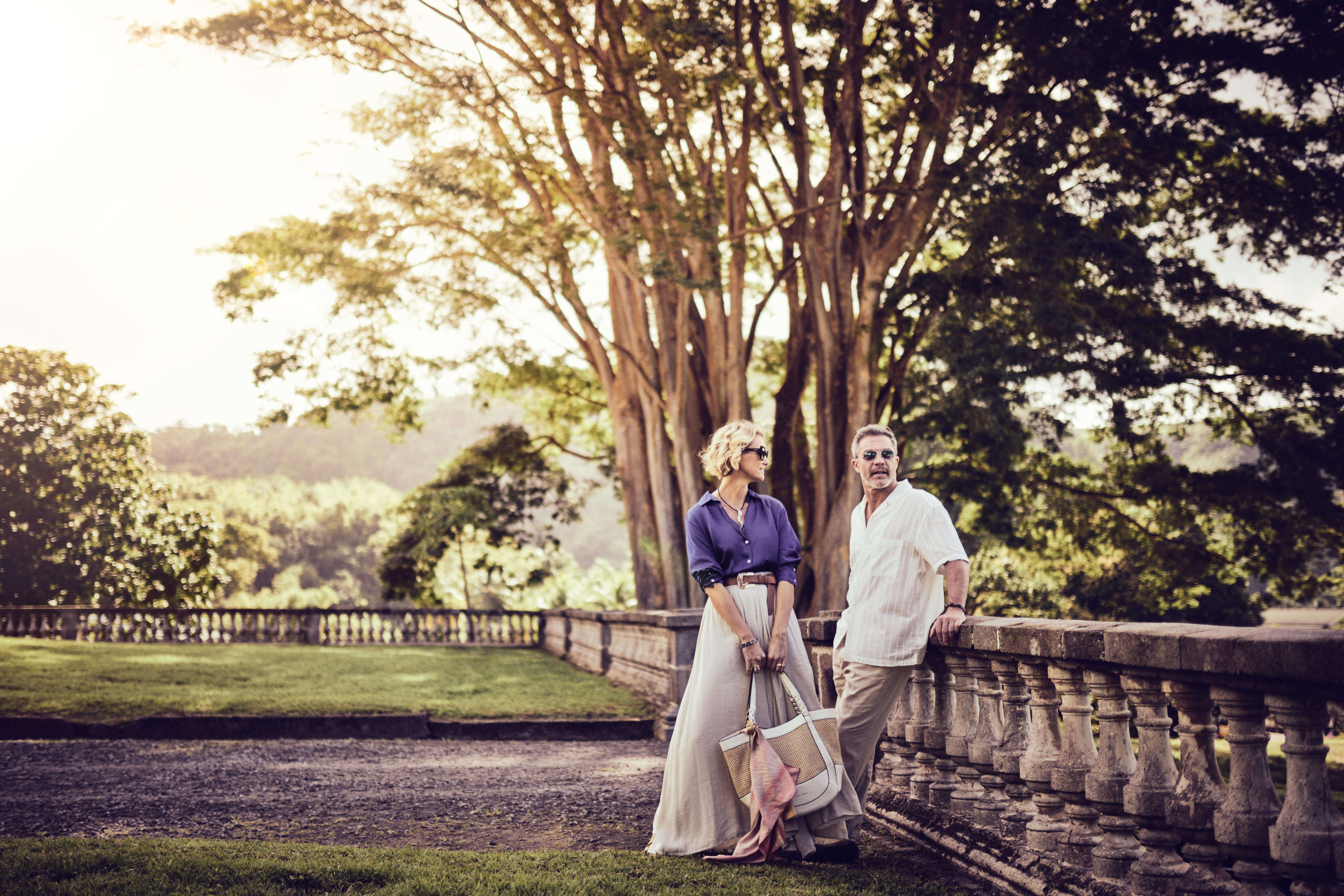 Step Ashore in Style: Exclusive Shore Events with The Ritz-Carlton Yacht Collection – Private Villas, Iconic Estates & Immersive Luxury Await