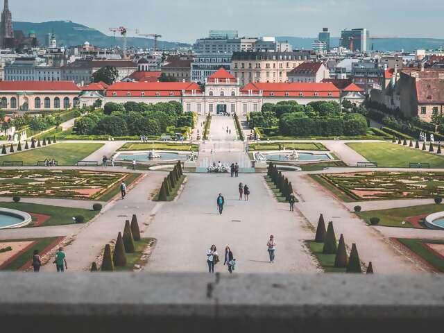 Experiences in Vienna You Don’t Want to Miss